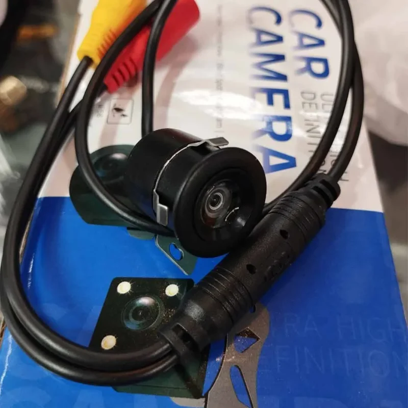 دوربین دنده عقب car camera HD - Image 2
