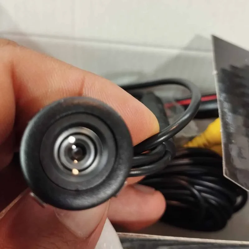 دوربین دنده عقب car camera UHD - Image 2