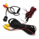 دوربین دنده عقب ضد آب car camera HD - Image 2