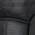 روکش صندلی لیفان 620 چرم درجه یک - Image 6