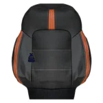 روکش صندلی mvm X55 چرم درجه یک - Image 3