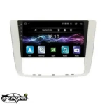 مانیتور اندروید خودرو آریو z300 آلپاین مدل S16