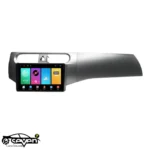 مانیتور اندروید برلیانس H220/H230 برند تهران تیونینگ مدل T.T 819