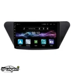 مانیتور اندروید لیفان-x50 تهران تیونینگ مدل T.T 818