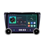 مانیتور 11.8 اینچ اندروید مزدا 3 دیاموند 4 به 64 اورجینال