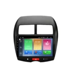 مانیتور میتسوبیشی ASX ناکامیچی مدل NAM5232-A9Z 2+64 اورجینال