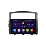 مانیتور میتسوبیشی پاجرو ناکامیچی مدل NAM5232-A9Z 2+64 اورجینال