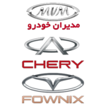 پیچ نگهدارنده ماهک ام وی ام X33