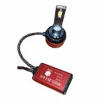 هدلایت خودرو مدل D100 اورجینال - Image 3