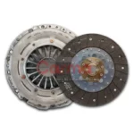 دیسک وصفحه جک S5 بدون فنر