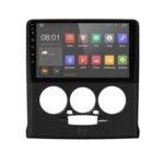 مانیتور پراید 131 برند شیائومی مدل Mi 1 اورجینال