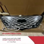 جلو پنجره مشکی فونیکس FX
