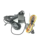 ردیاب سانتافه برند Whats GPS مدل R31 اورجینال - Image 2