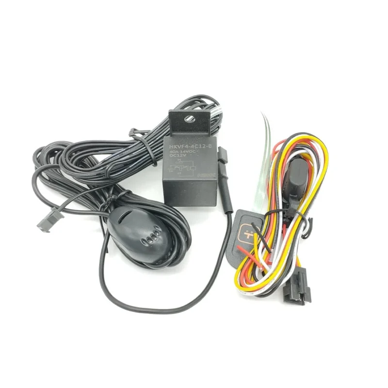 ردیاب سانتافه برند Whats GPS مدل R31 اورجینال - Image 2
