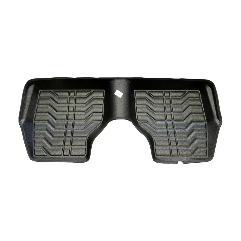 کفپوش چرم درجه یک خودرو دنا مدل 3D - Image 2