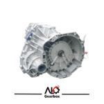 گیربکس کامل تیگو 5 اتومات
