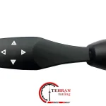کروز کنترل و لیمیتر سرعت خودرو مگان اتومات و دنده ای
