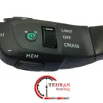 کروز کنترل خودرو گریت وال ولا V5 اتوماتیک