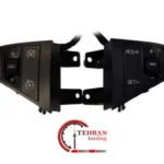 کروز کنترل برلیانس ۱۶۵۰ سی سی دنده ای مدل H320 330
