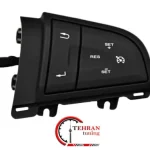 کروز کنترل خودرو MG 350 اتومات