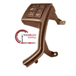 کروز کنترل خودرو جیلی امگرند