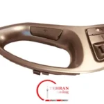 کروز کنترل خودرو هیوندا توسان ۲۰۱۴