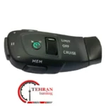 کروز کنترل خودرو گریت وال سابرینا