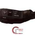 کروز کنترل سمند سورن ELX EF7