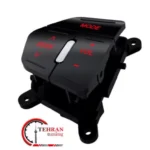 کروز کنترل مدل EURO-4 خودرو دانگ فنگ H30 کراس