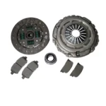 کیت کلاچ لیفان 620-1600