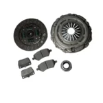 کیت کلاچ لیفان X60