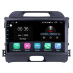 مانیتور اسپورتیج 2013 برند شیائومی مدل Mi 1 اورجینال