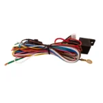 کیلس استارتر برند تمدن مدل GSM مجهز به ردیاب خودرو سیکارت خور - Image 6