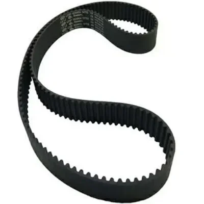 تسمه تایم پراید کد فنی 107 برند HSB/Caruzer