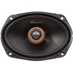 بلندگوی خودرو برند Verity مدل VCS-6977