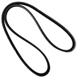تسمه دینام پژو 206 تیپ 5 کد فنی 1575برند HSB/Caruzer