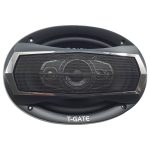 بلندگوی خودرو برند GATE مدل T-6992CS