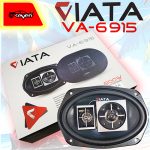 بلندگو خودرو برند ویاتا VIATA مدل VA-6915