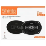 بلندگوی خودرو برند Shinto مدل SCS-6907