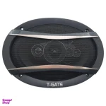بلندگوی خودرو برند GATE مدل T-6991CS