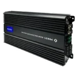 آمپی فایر چهار کانال برند LEODEO مدل LC804