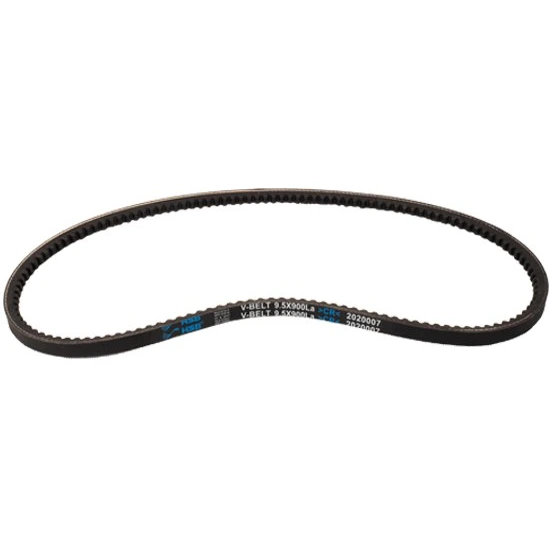 5061e2a4-f365-4edb-9e98-ec174282f2c9.webp تسمه دینام نیسان دنده ای کد فنی 925 برند HSB/Caruzer - Image 1