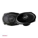 بلندگوی خودرو برند Verity مدل VCS-6978