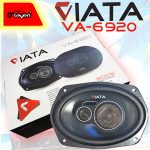 بلندگو خودرو برند ویاتا VIATA مدل VA-6920