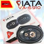 بلندگو خودرو برند ویاتا VIATA مدل VA-6910