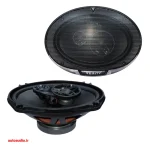 بلندگوی خودرو برند Verity مدل VCS-6972
