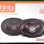 بلندگوی خودرو برند Shinto مدل SCS-6906