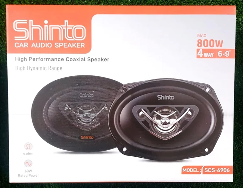 b81356f3-7c0a-414e-b097-377df70a59a3.webp بلندگوی خودرو برند Shinto مدل SCS-6906 - Image 1