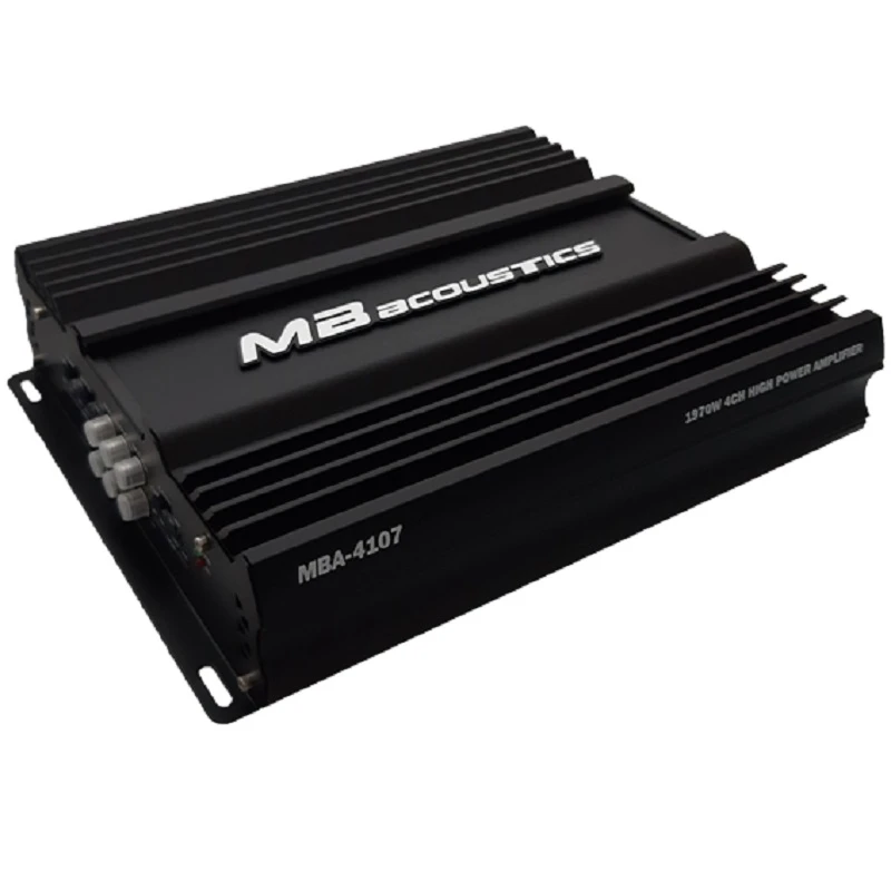 dc857119-962a-44ce-b4ae-4ef736ab3bf8.webp آمپلی فایر چهار کانال برند ام بی آکوستیک مدل MBA - 4107 - Image 1