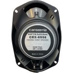 بلندگو خربزه ای (بیضی) برند کاروزریا CAROZERIA ZENON مدل CRX-6956